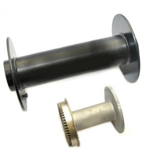 kötéldob csörlőhöz DWM1000-14000