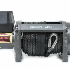 DWT22000HD S Dragon csörlő