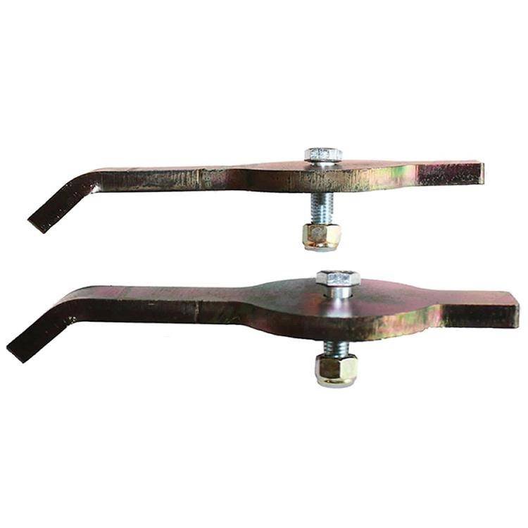 Nissan Patrol 61 5" Super Flex Superior Engineering futómű szett - Image 9