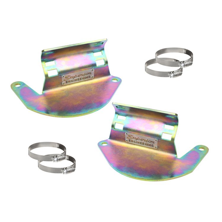 Nissan Patrol 61 5" Super Flex Superior Engineering futómű szett - Image 11