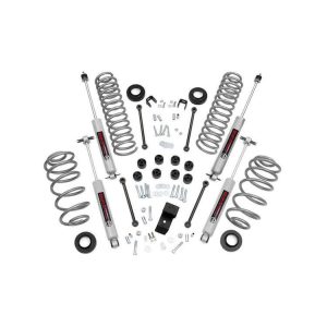 Jeep TJ 3,25" emelés Rough Country