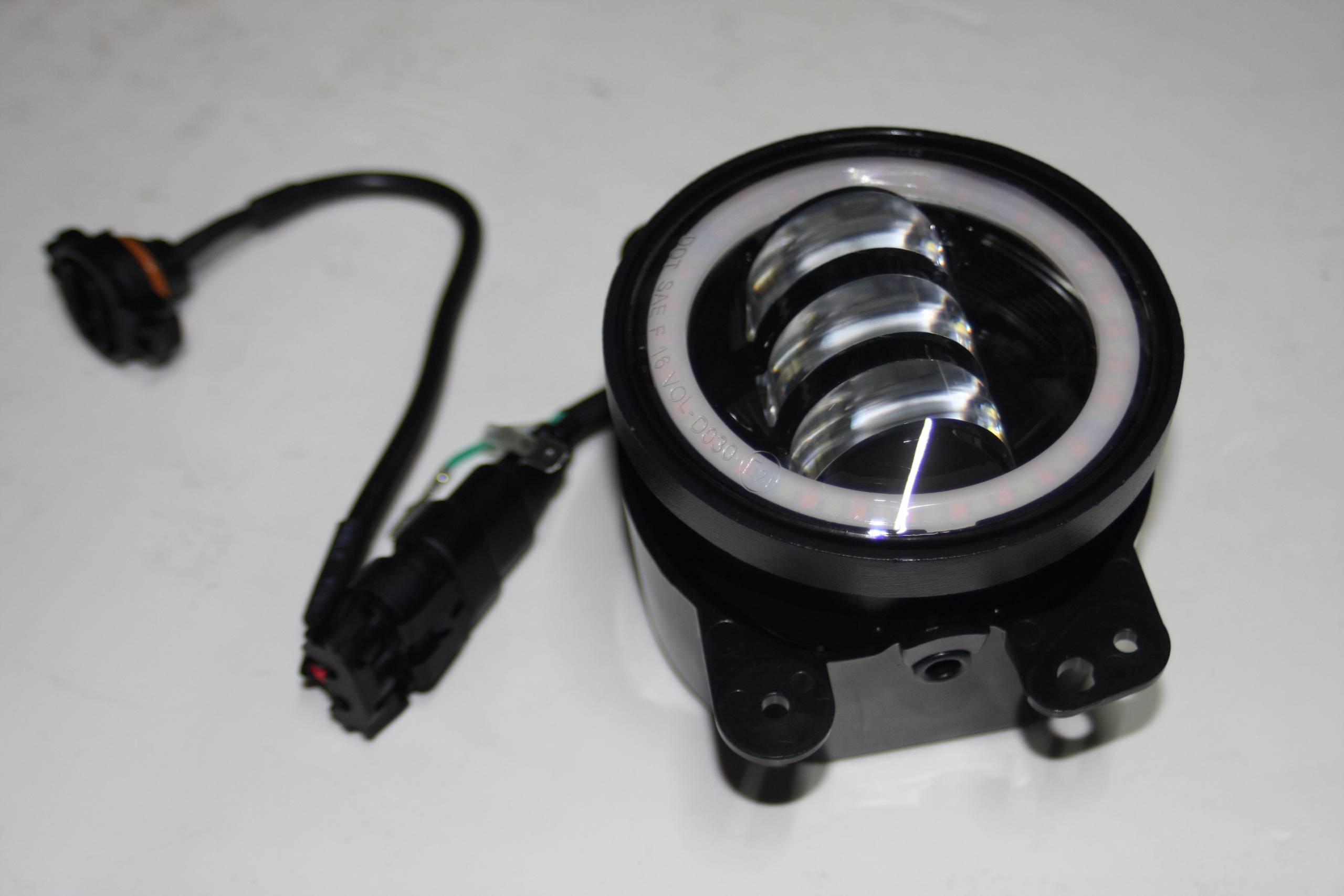 Led 30 watt 100mm led