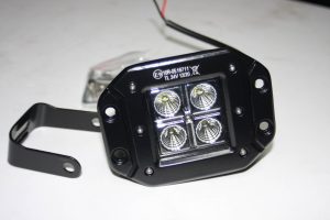 Led 12 watt beépíthető