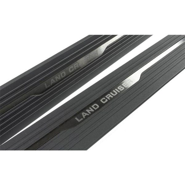 elektromos oldal fellépő-side-steps-Land Cruiser 3