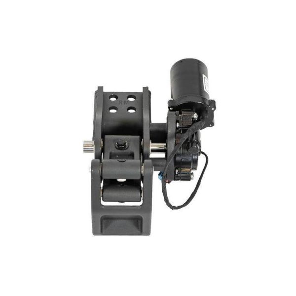 Elektromos oldal fellépő Land Cruiser J200 15-19 - Image 3