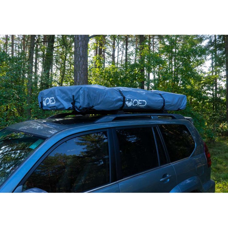 Tetősátor 221 x 191 x 105 cm  OFD Baribal XL - Image 7