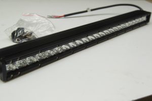 Led fényhíd 120 watt 520mm
