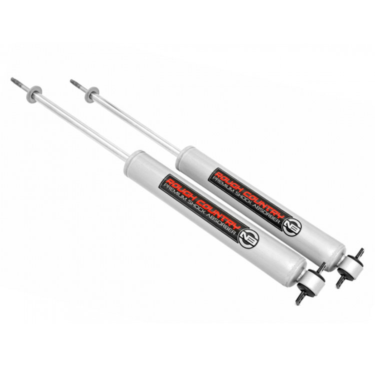 Lengéscsillapító Grand Cherokee WJ/WG 99-04 Grand Cherokee ZJ 93-98 Cherokee XJ 84-01 Wrangler TJ 97-06 Wrangler LJ 04-06