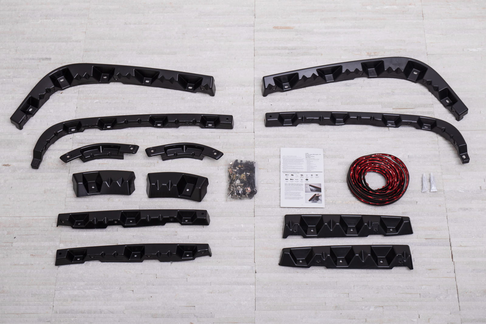 JEEP-WRANGLER-JK sárvédő