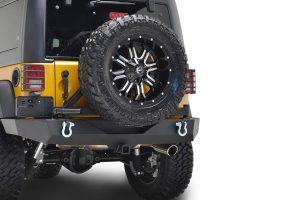 JEEP-WRANGLER-JK-2007-2018-hátsó lökhárító