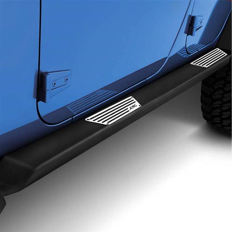 Jeep Jk küszöb 4 ajtós-Smittybilt-XRC