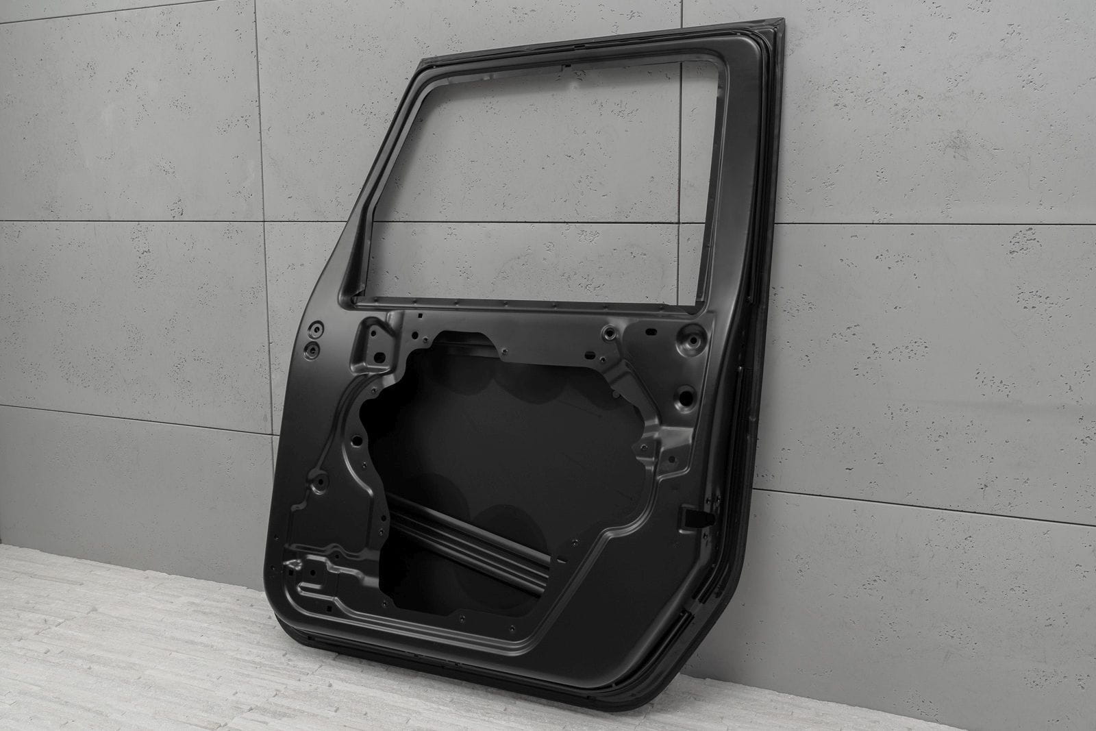 JEEP-WRANGLER-JK-2007-2018-jobb első ajtó