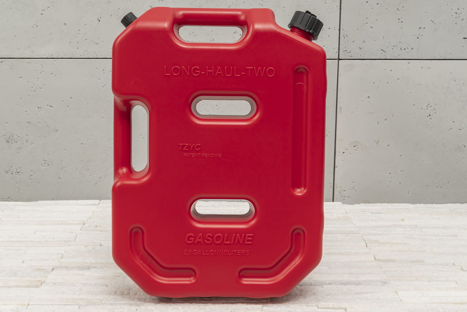 Off Road üzemanyag kanna 10 liter - Image 2