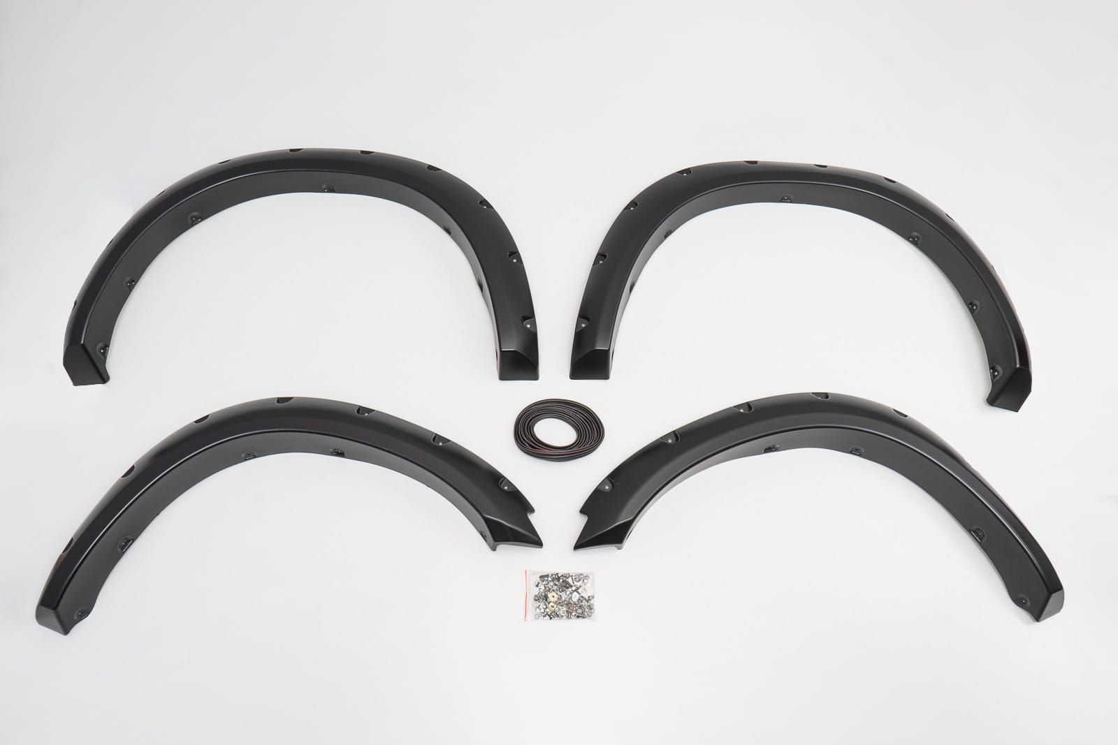 DODGE RAM 1500 IV 2010-2018 sárvédő szélesítés