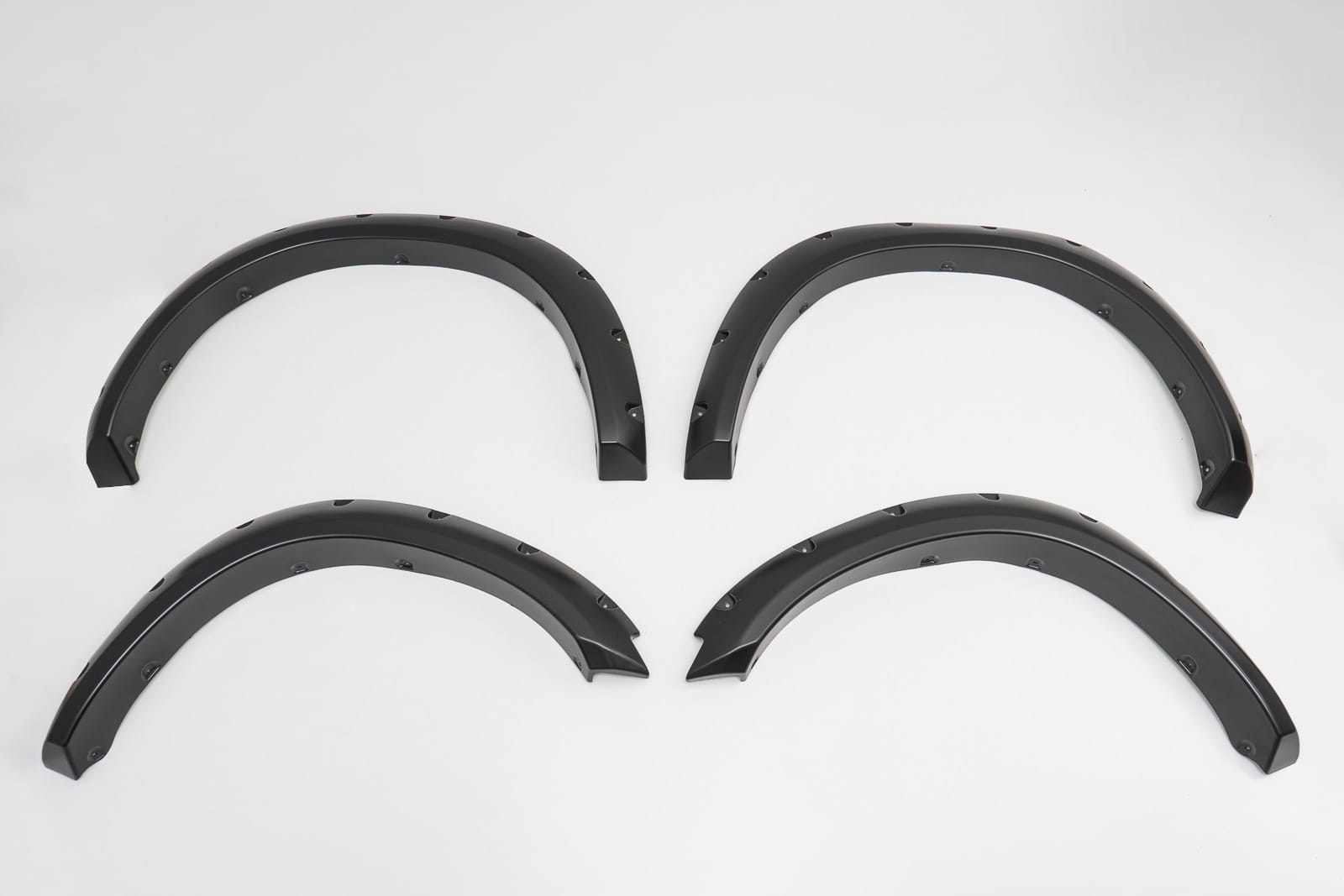 Sárvédő szélesítés DODGE RAM 1500 IV 2010-2018 sárvédő szélesítés ABS- - Image 2