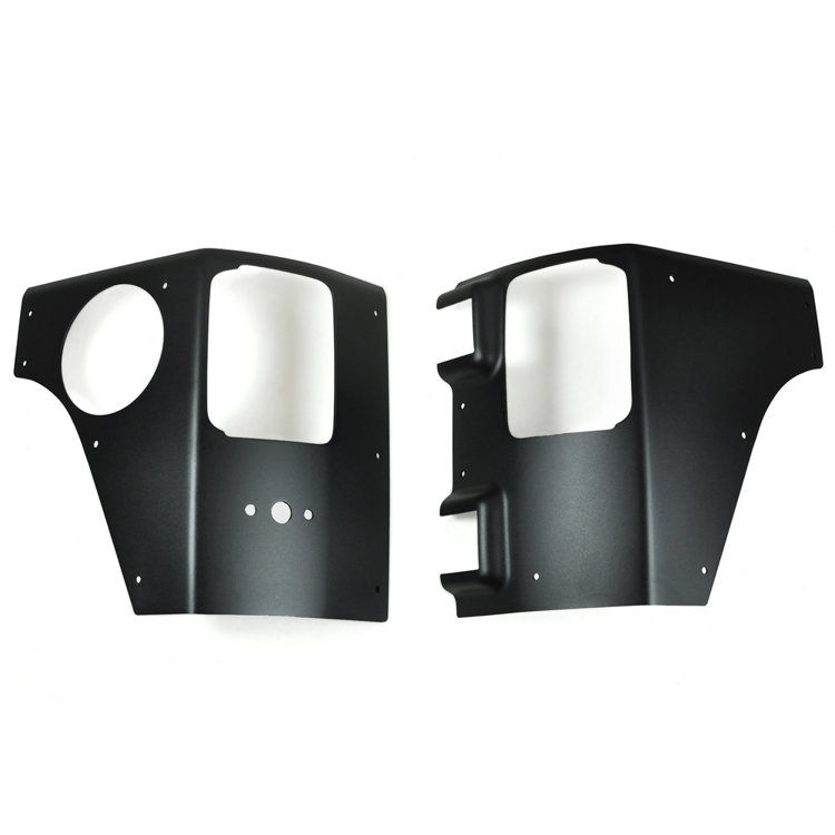 hátsó lámpa melletti karosszéria védőlemez_Rear-corners-guards-AEV