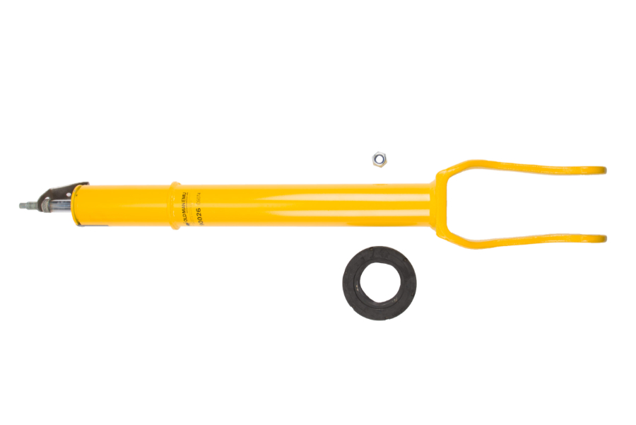 Grand Cherokee OLD MAN EMU