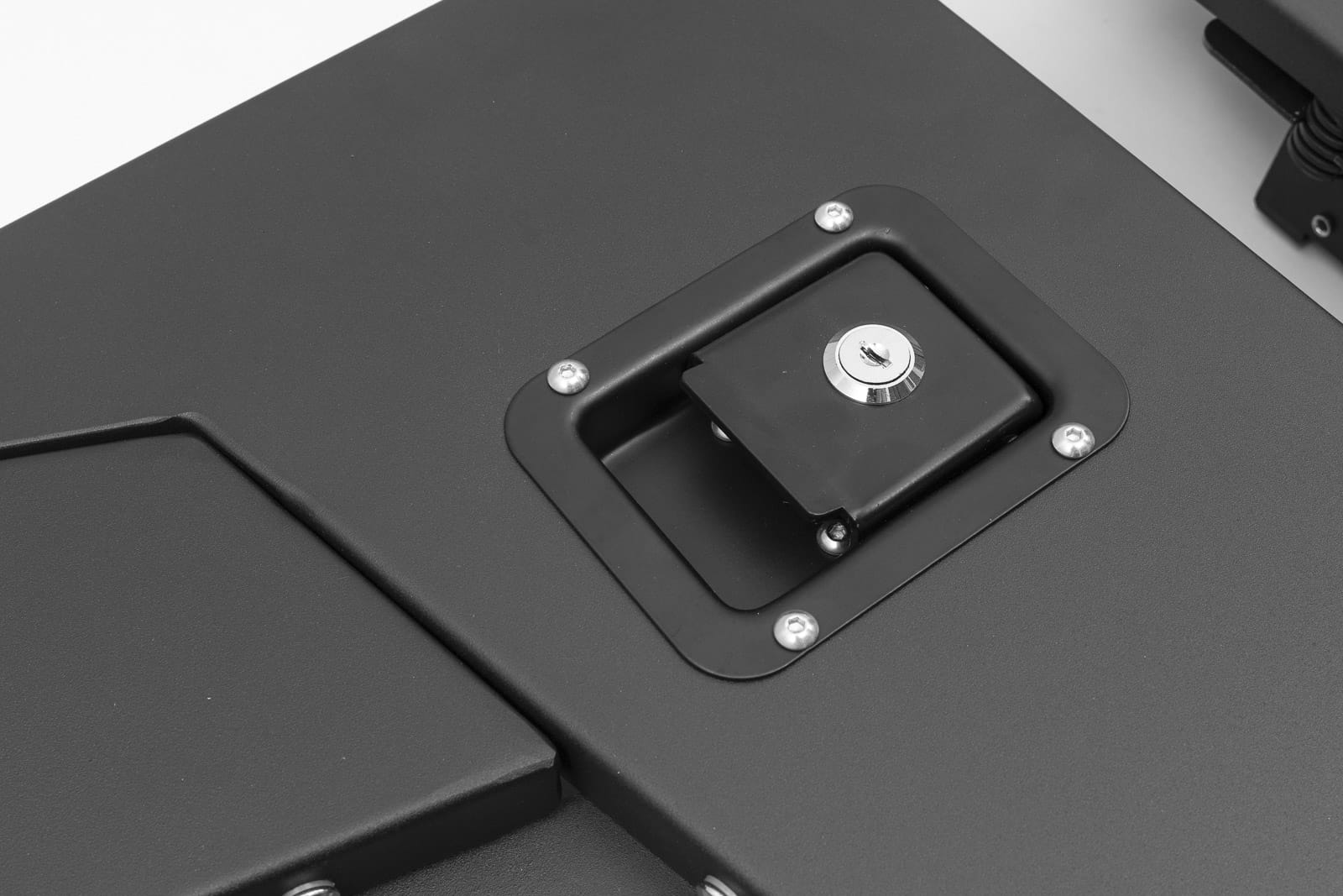 Jeep Wrangler JL félajtó 2 db első - Image 2