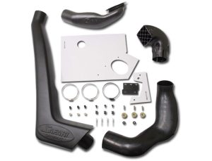 Jeep JK Safari Snorkel 2.8D, 3.8 V6