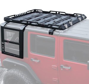 Jeep JK tetőcsomagtartó-OFD