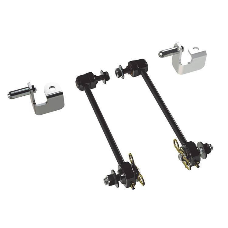Jeep JK első stabilizátor TeraFlex-Lift-0-2-5