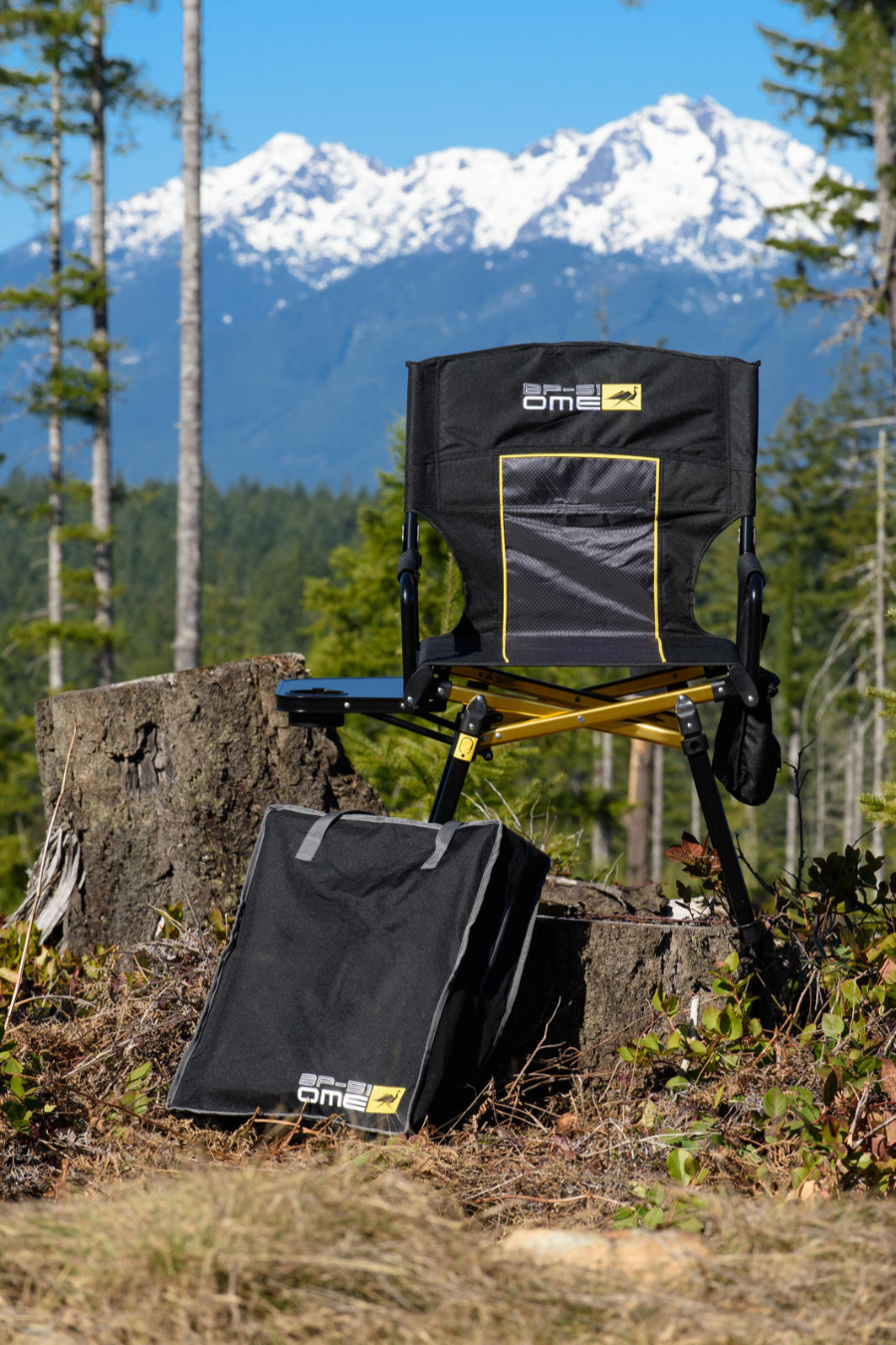 ARB BP51 kempingszék