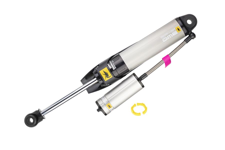 BP51 külsőtartályos állítható lengéscsillapító OLD MAN EMU