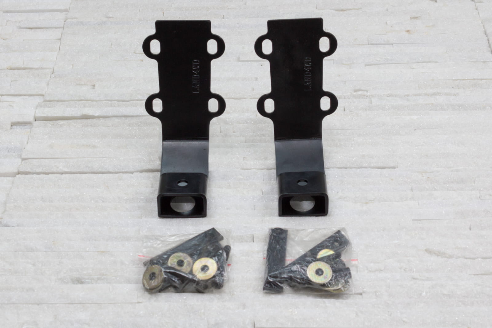 lámpa tartó Suzuki Jimny - Image 3