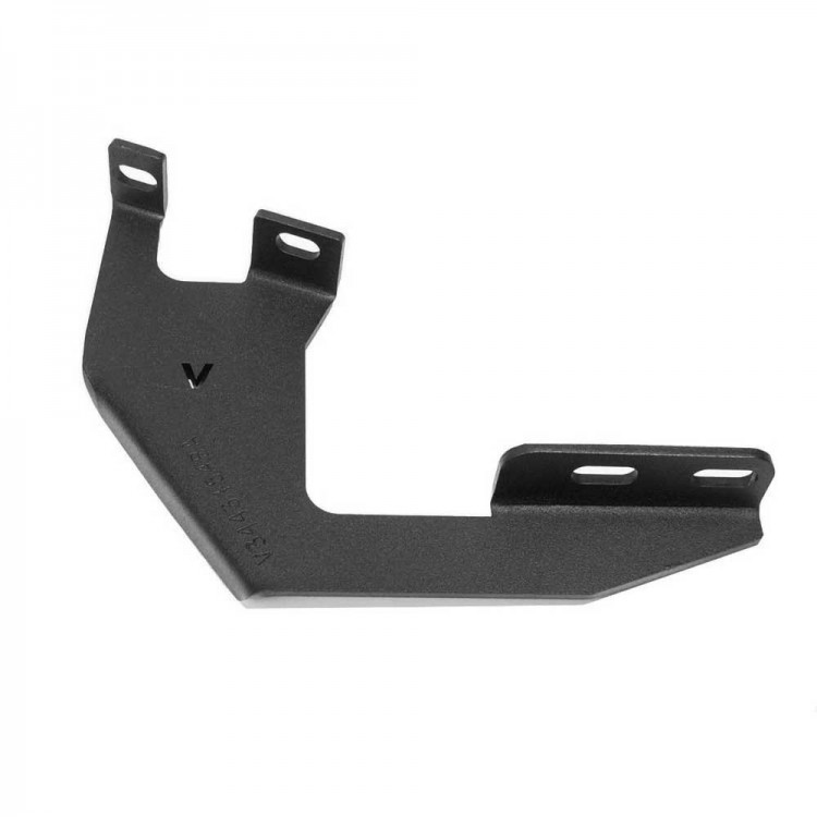 Toyota Hilux 2016 után küszöb Go Rhino Vertex. V3 - Image 3