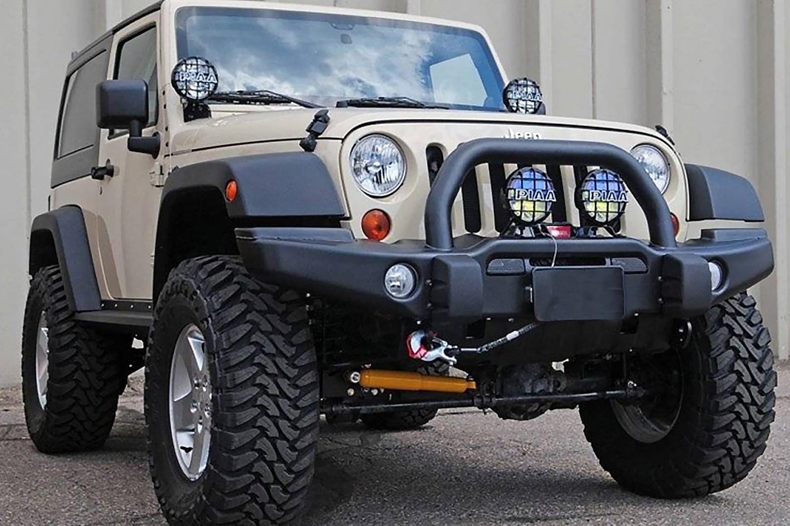 JEEP-WRANGLER-JK-2007-2018-lökhárító alatti védőpáncél