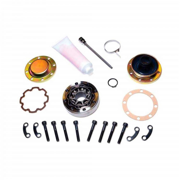 Jeep JK kardán-cv-joint-kit-teraflex-