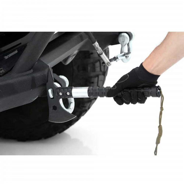 balta túlélő smittybilt - Image 3