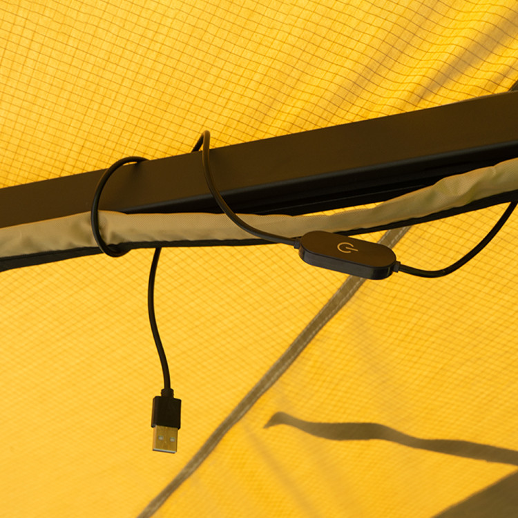 előtető 270 fok -ofd-gen2