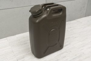 üzemanyag kanna 20l