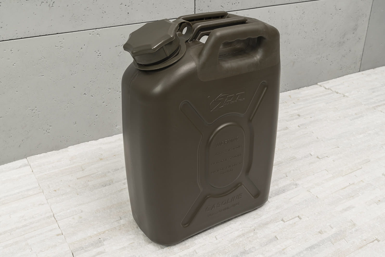 üzemanyag kanna 20l