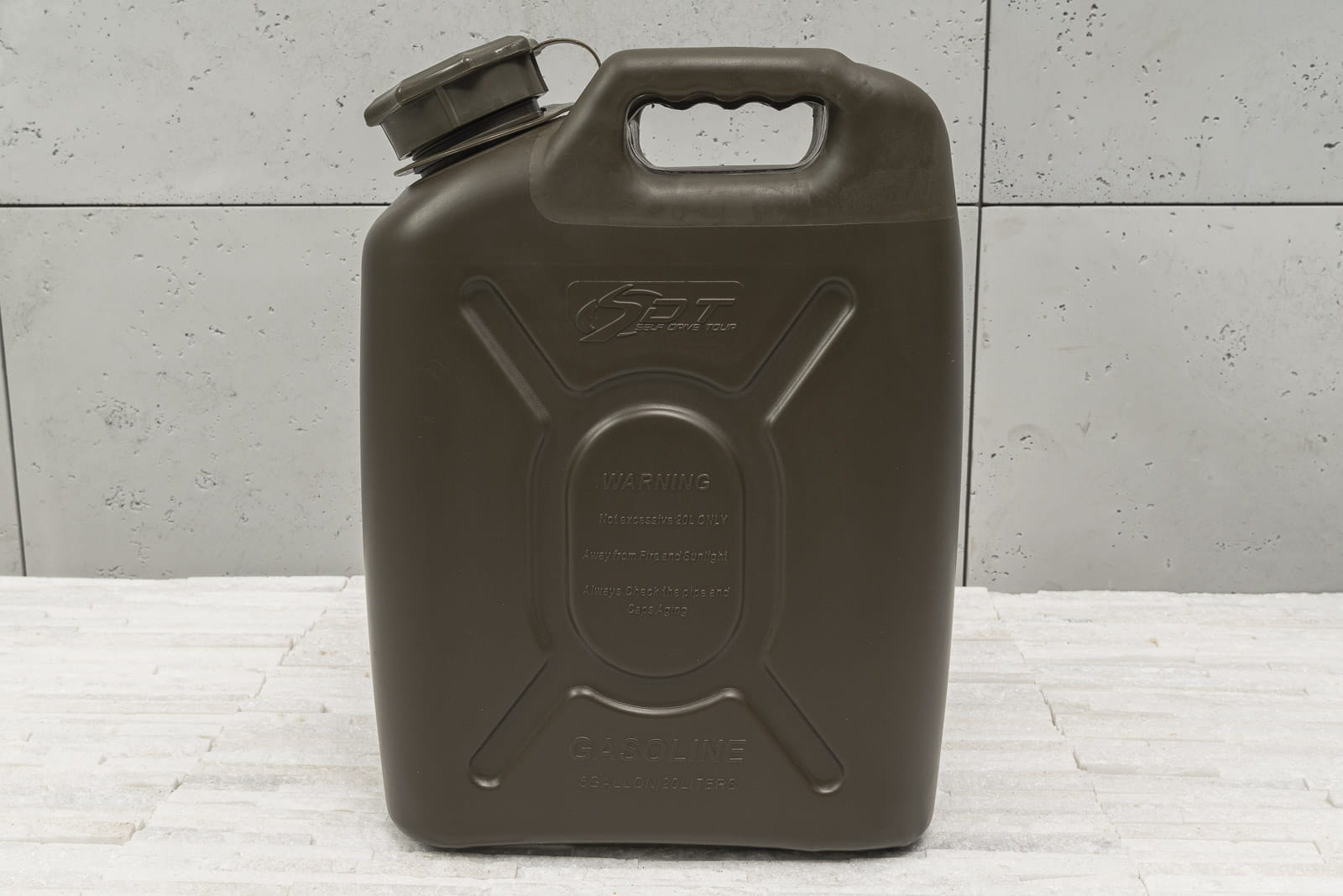 üzemanyag kanna 20l