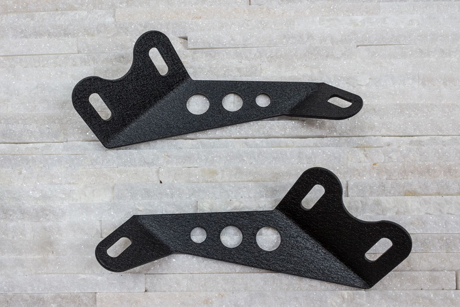 EEP-WRANGLER-JK-motorháztetőre LED tartóI