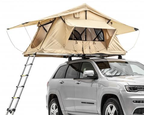 Dragon Winh tetősátor 4x4