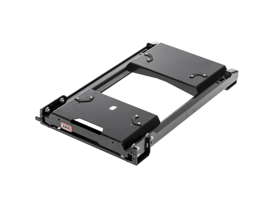 kihúzható hűtőtartó ARB 36 - 44 literes hűtőhöz - Image 2