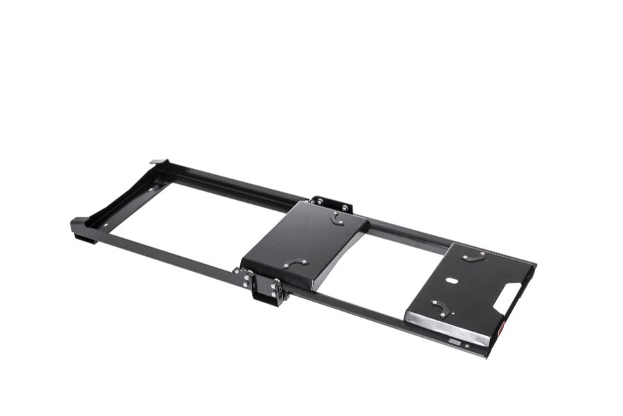 ARB hűtő tartó kihúzható tartó