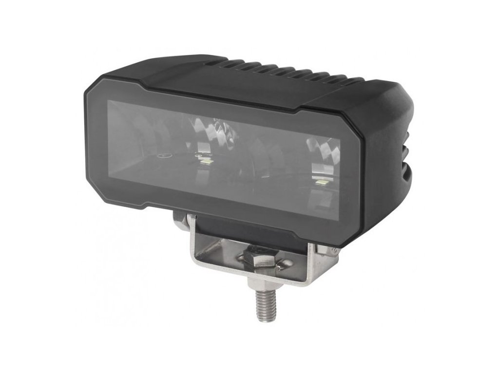 led 20+4 watt ragasztott üveggel távolsági fény