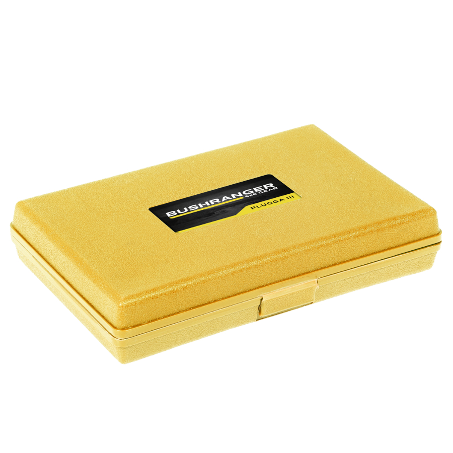 BUSHRANGER defekt javító készlet