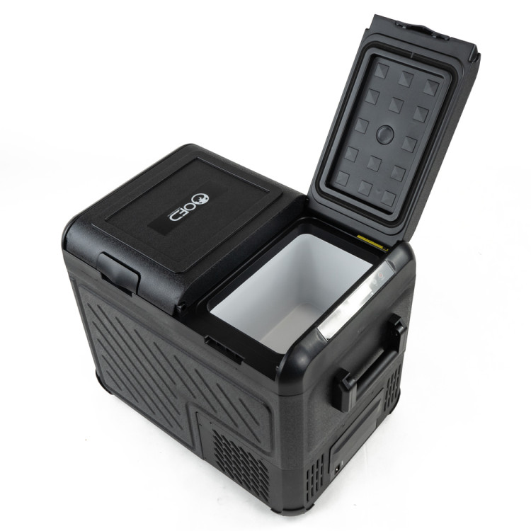 kompresszoros hűtő 12-220 volt  45L OFD Arctodus Gen 2 - Image 2