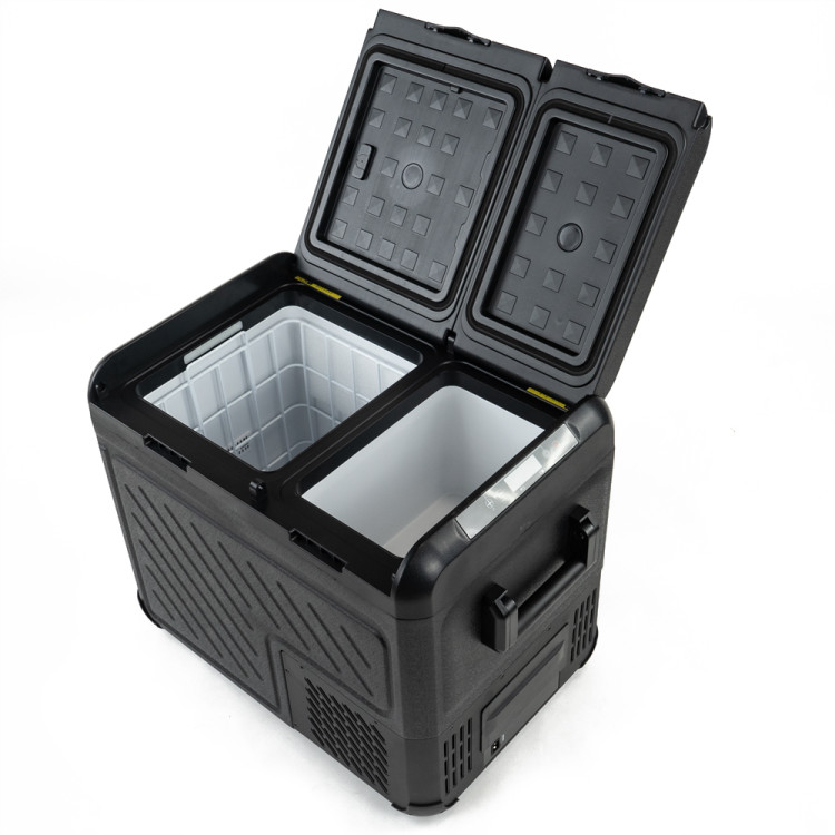 kompresszoros hűtő 12-220 volt  45L OFD Arctodus Gen 2 - Image 3