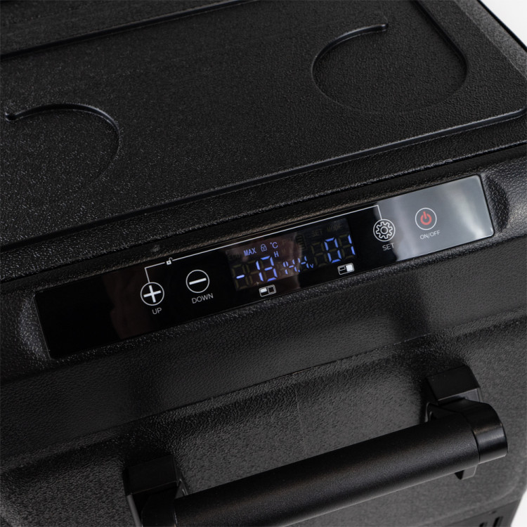 kompresszoros hűtő 12-220 volt  45L OFD Arctodus Gen 2 - Image 8