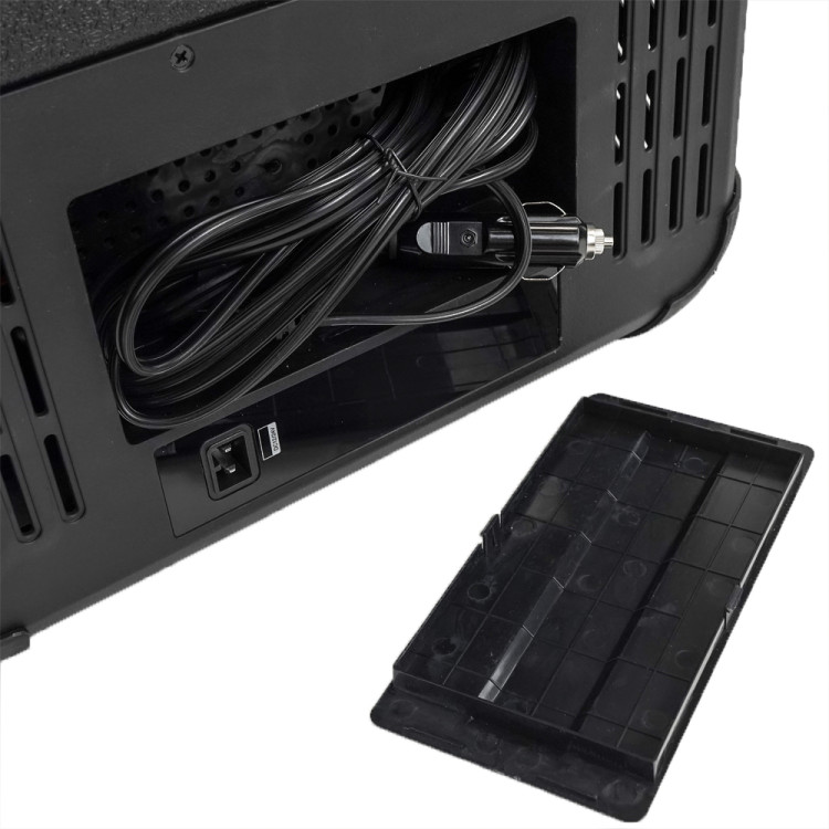 kompresszoros hűtő 12-220 volt  45L OFD Arctodus Gen 2 - Image 4