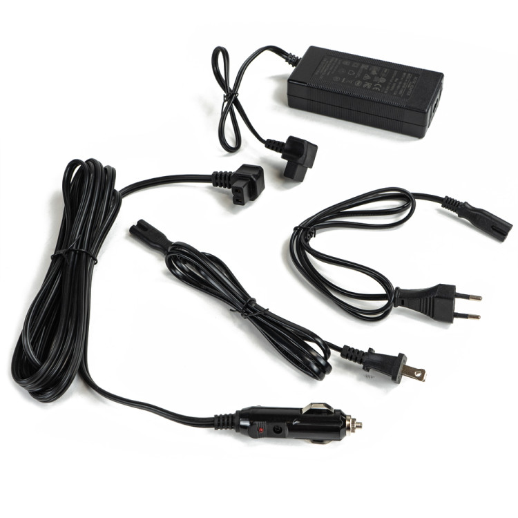 kompresszoros hűtő 12-220 volt  45L OFD Arctodus Gen 2 - Image 5