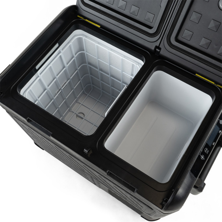 kompresszoros hűtő 12-220 volt 45L OFD Arctodus Gen 2