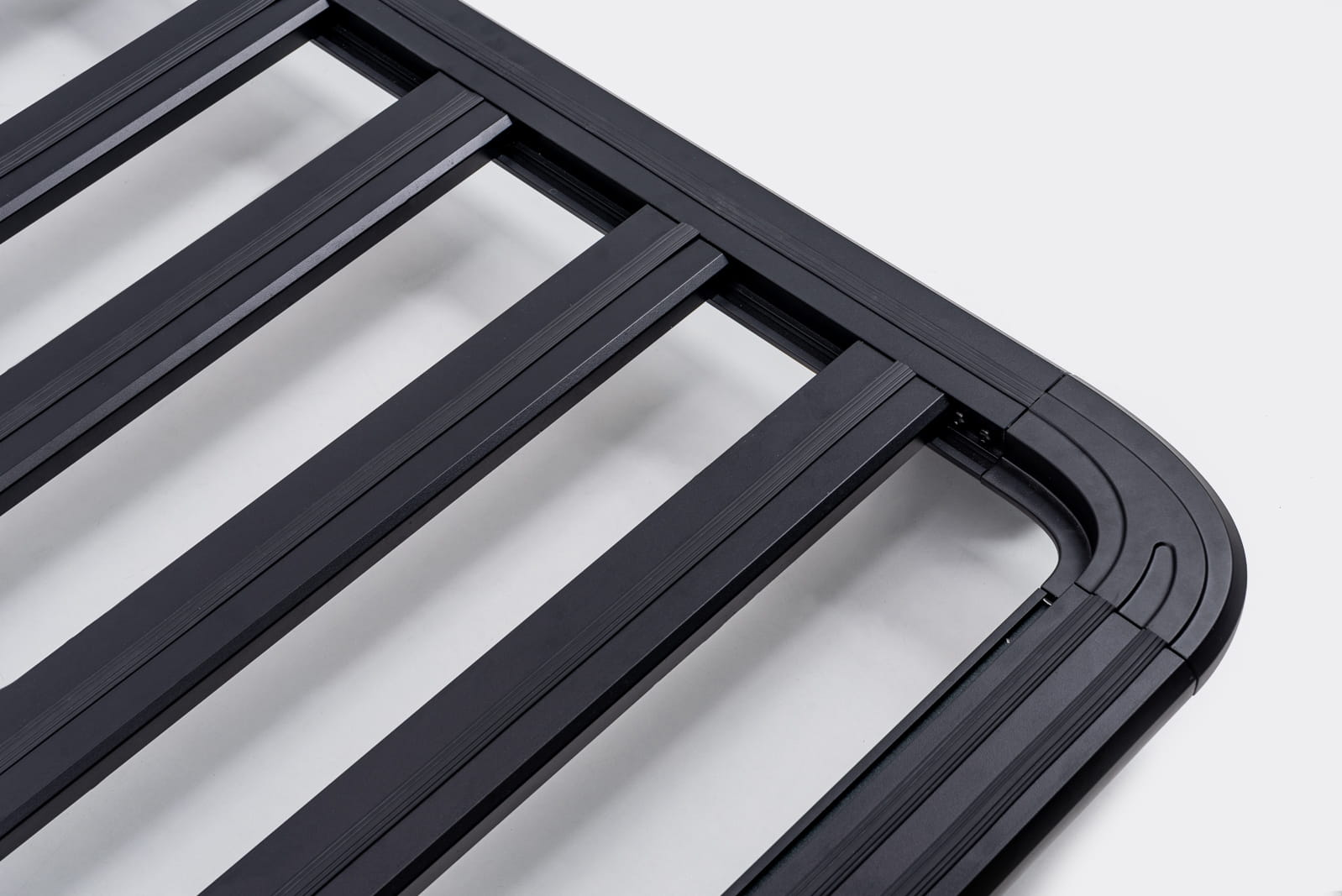 tetőcsomagtartó platform ALU Jeep JT - Image 9