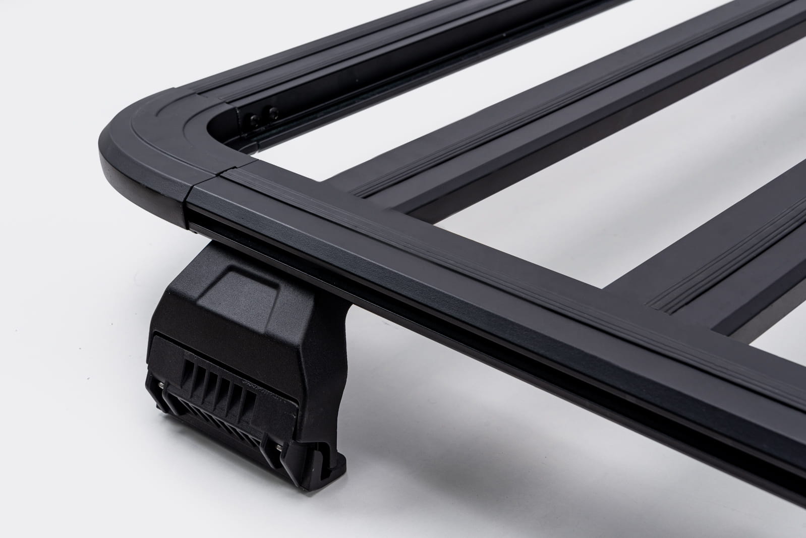 JEEP GLADIATOR JT 2018+ ALU tetőcsomagtartó platform